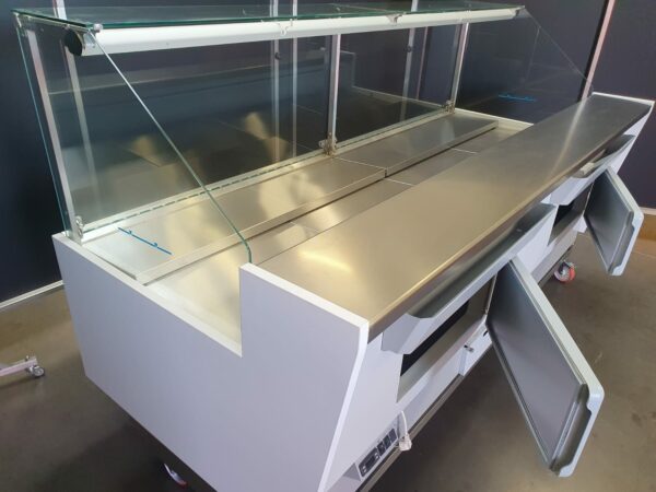 Vitrine Réfrigérée – Image 2