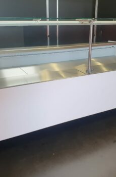 Vitrine Réfrigérée