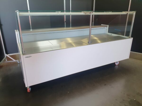 Vitrine Réfrigérée