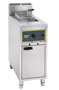 Friteuse gaz 16L