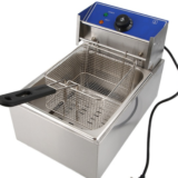 Friteuse