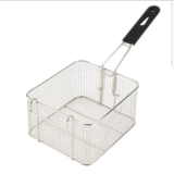Friteuse