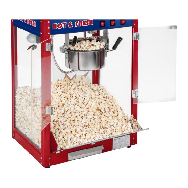 Location machine à popcorn