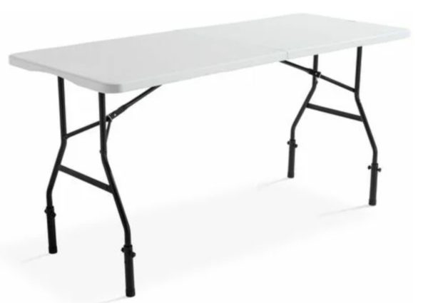 TABLE + REHAUSSE